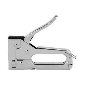 Grampeador Trabalho Leve 6" Stanley