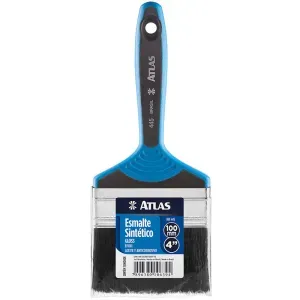 Trincha Dupla 445 9 Atlas Pr 4"