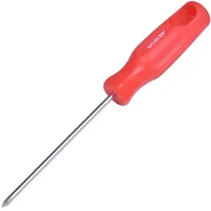 Chave Phillips 1/8"X6" Worker