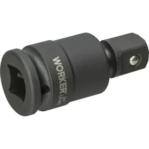 Junta Universal Impacto 3/4" Worker