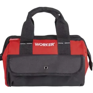 Bolsa Para Ferramentas 12" Poliéster Worker