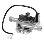 Bomba Lavadora Worker 1400W 220V