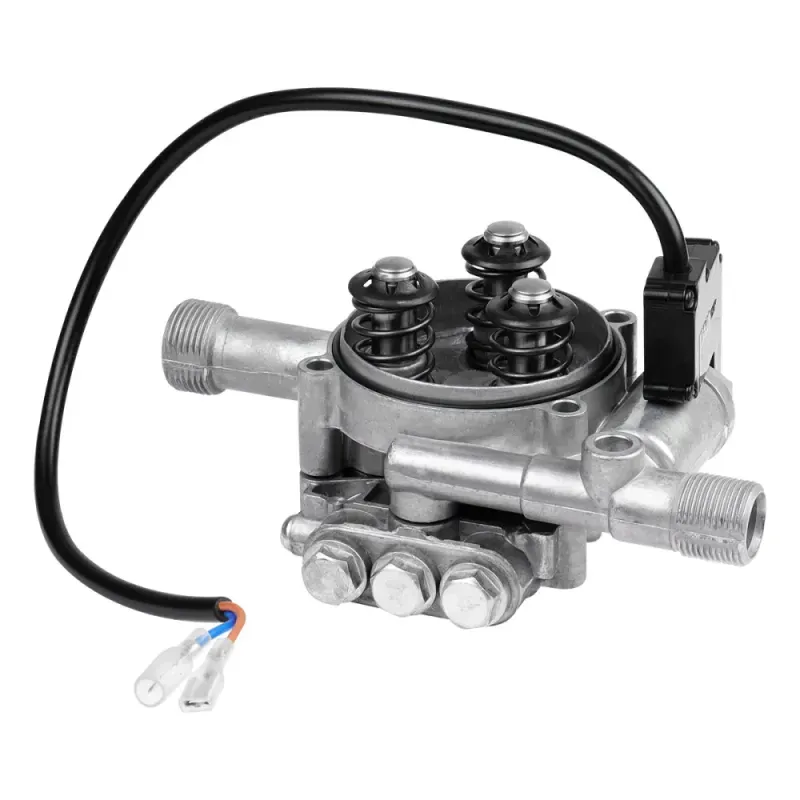 Bomba Lavadora Worker 1400W 220V