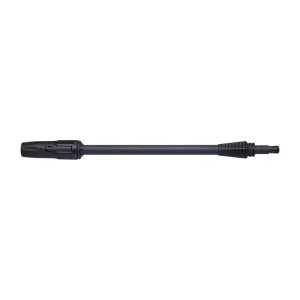 LANCA LAVADORA WORKER 1800W