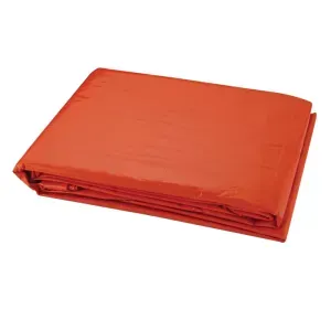 LONA ENCERADO POLIET WORKER 150 MICRAS 12X10M LJ