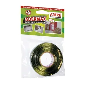 FITA DUPLA FACE VHB 12MMX20M TRANS ADERE