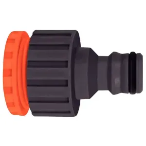 Adaptador Fêmea Rosca 3/4" Redução 1/2" Tramontina