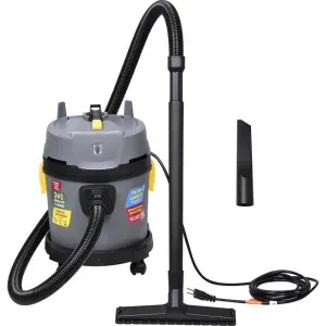 Aspirador de Pó e Líquidos NT-585 1300W Karcher