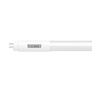 Lâmpada Led Tubular T5 18w 4000k Biv Taschibra