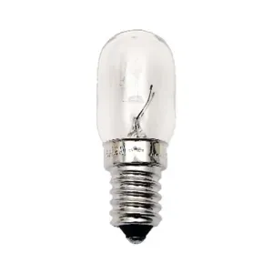 Lâmpada para Micro-Ondas Tubular E14 15W Taschibra