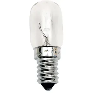 Lâmpada para Micro-Ondas Tubular E14 15W Taschibra