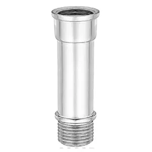 Alongador de Torneira em Metal 8cm 1/2” Liege