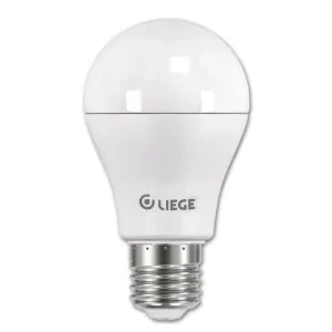 Lâmpada de LED L35 E27 520lm 7W 6500K Liege