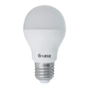 Lâmpada Led 12V Luz Fria 9W E27 Liege