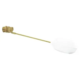 Torneira Boia Junior 3/4" Liege