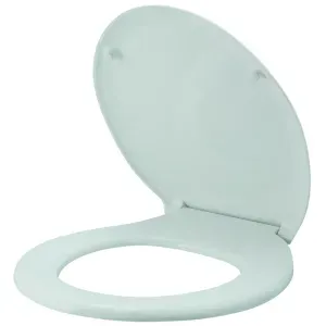 ASSENTO SANITÁRIO LIEGE TERMOFIXA SOFT CLOSE