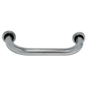 Barra Apoio Aço Inox 40cm Liege
