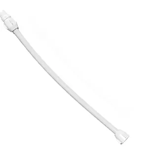 Engate Flexível PVC 40cm Liege