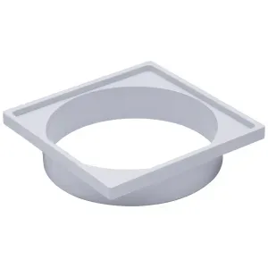 PORTA GRELHA PLAST LIEGE REDONDO BR 10 CM