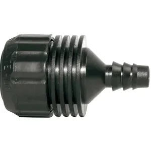 UNIÃO IRRIGAÇÃO 1/2" LIEGE INICIAL RANHURADA