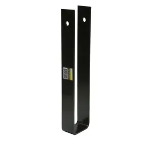 ESTRIBO TELHADO TIPO U 2"X35CM KALA