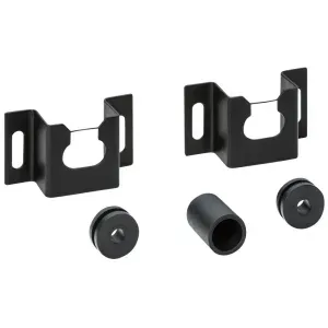 Suporte para TV Fixo Universal 10 a 71" 40Kg Kala