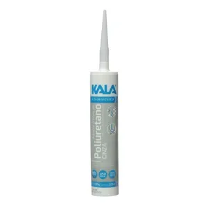 Adesivo de Poliuretano 300ml-400g Kala