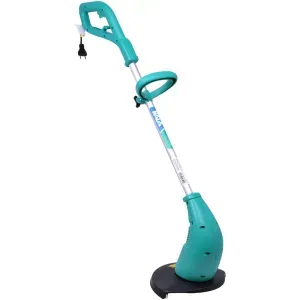 Aparador de Grama 1000w 2 Fios Nylon Kala