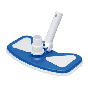 Aspirador para Piscina 27,9cm X 15,2cm Kala