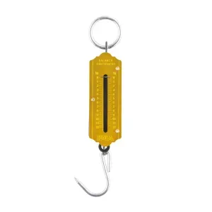 BALANÇA SUSPENSA PEIXEIRO 12KG KALA