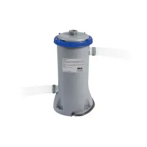 Bomba de Filtragem para Piscina 29W Kala