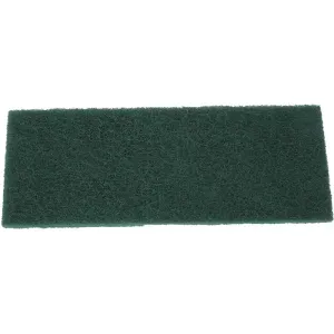 FIBRA LIMPEZA GERAL VERDE 100x230mm KALA 10 PEÇAS