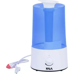 Umidificador de Ar Ultrassônico com Regulagem 3,2L Kala