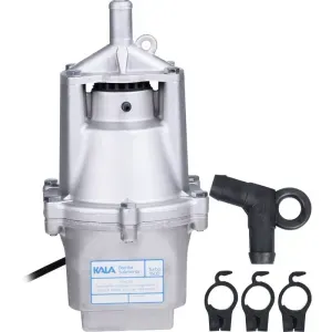 Bomba Submersa Turbo 2000 Kala