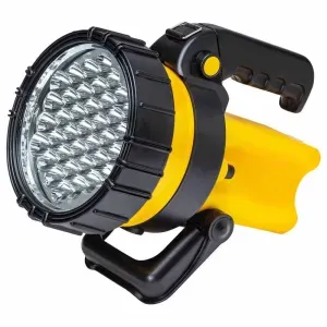 Lanterna Recarregável 37 Leds Kala