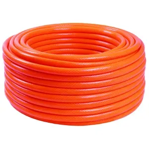 Mangueira Jardim Laranja Super Maleável 3/4" 200m Kala
