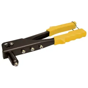 ALICATE REBITADOR 10" 4PONTAS COLLINS