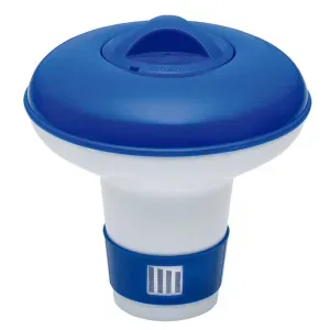 Clorador Flutuante Floater 12,5cm Kala