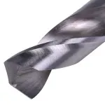 Broca Helicoidal Em Aço Rápido 1/2" x 152mm Collins