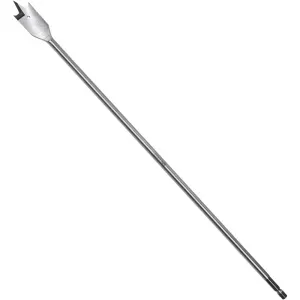 Broca Chata Larga Para Madeira 13/16" x 406mm Collins