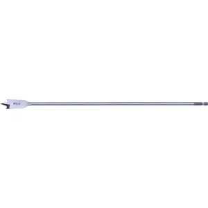 Broca Chata Larga Para Madeira 3/4" x 406mm Collins