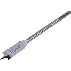 Broca Chata Para Madeira 5/8" x 152mm Collins