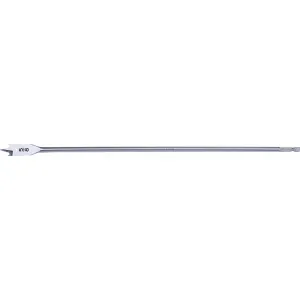 Broca Chata Larga Para Madeira 5/8" x 406mm Collins