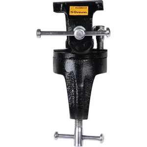 Mini Torno Bancada Giratoria 50mm Collins