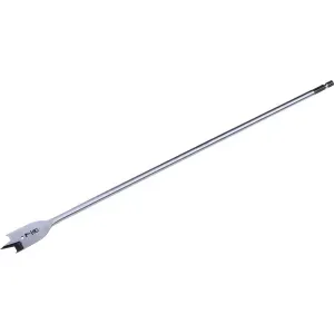 Broca Chata Larga Para Madeira 7/8" x 406mm Collins