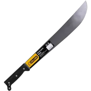 Facão para Mato com Cabo de Polipropileno 18" Collins
