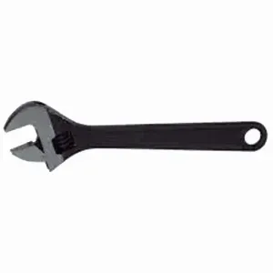 CHAVE AJUSTÁVEL COLLINS 6" FOSFATIZADA