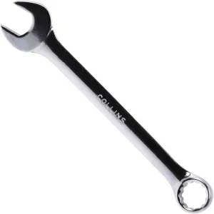 Chave Combinada 6Mm Cr-V Collins