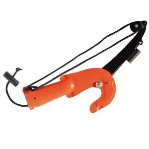 Corta Galho em Aço e Polipropileno 330 x 165 x 40mm Crafer
