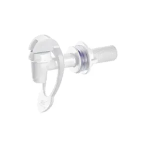 TORNEIRA FILTRO HERC INFERIOR 3/8" BR
